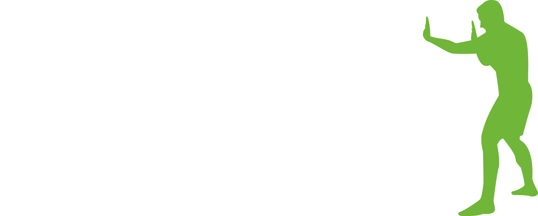 Logo Strongline Academy - Marcel Descy